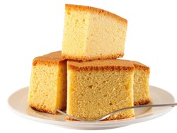 Ini 6 Hal yang Harus Diperhatikan Saat Membuat Sponge Cake