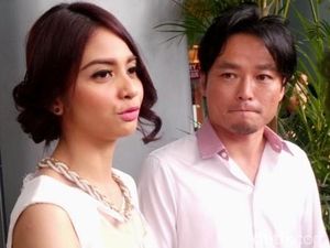 Tak Ada Debat Harta Gono-gini di Perceraian Tiwi dan Shogo