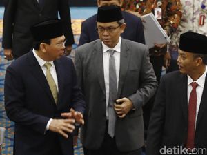 PKS: Ombudsman Tajam ke Anies, Tidak ke Gubernur yang Dulu