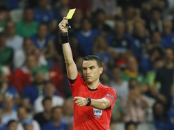 Tentang Akumulasi Kartu Sampai Babak 16 Besar: Yang Absen dan Terancam