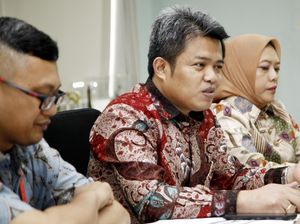 KPPU Wanti-wanti Usaha Patungan Indosat-XL