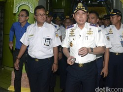 Ketua DPR: Ignasius Jonan Jadi Menteri ESDM, Arcandra Wakil Menteri