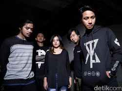 Daftar Band Emo Indonesia yang Paling Banyak Pendengarnya di Era 2000-an