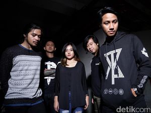 Daftar Band Emo Indonesia yang Paling Banyak Pendengarnya di Era 2000-an Daftar Band Emo Indonesia yang Paling Banyak Pendengarnya di Era 2000-an