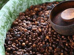 Specialty Coffee Asal Indonesia Dipamerkan Dalam World Coffee Expo di Dublin