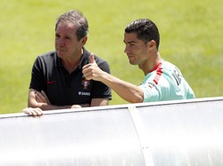 Ronaldo: Saatnya Tim-Tim Besar Unjuk Gigi di Fase Knockout