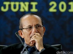 14 Nama Calon Hakim Agung Lolos ke Tahap Wawancara Terbuka