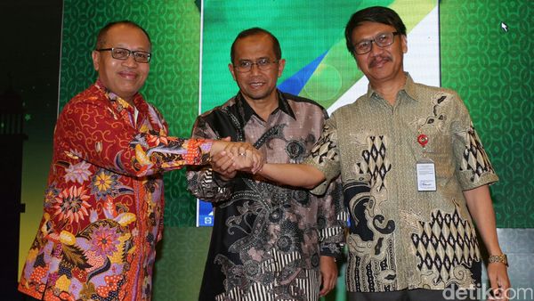 BPJS Ketenagakerjaan Buka Layanan Aduan Ketidakpatuhan Perusahaan