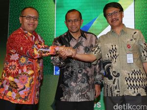 BPJS Ketenagakerjaan Buka Layanan Aduan Ketidakpatuhan Perusahaan