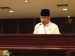 Suku Anak Dalam Jambi Harapkan Bantuan DPD RI Selesaikan Konflik Agraria