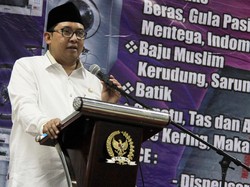 Anggaran Densus Tipikor Rp 2,6 T, Fadli: Serahkan ke Komisi III