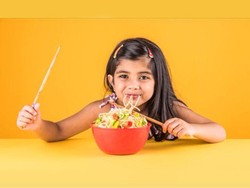 Ini Kreasi Menu Berbuka Puasa dan Sahur yang Mudah, Nikmat, dan Menarik untuk Si Kecil