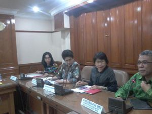 Menkes: RS dan Klinik yang Terlibat Vaksin Palsu akan Disanksi