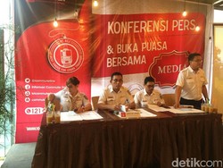 Sambut Lebaran, PT KCJ Buat Tiket Harian Berjamin Pulang Pergi