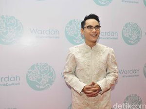 Punya Pacar Baru, Ben Kasyafani Siap Nikah Lagi Tahun Ini