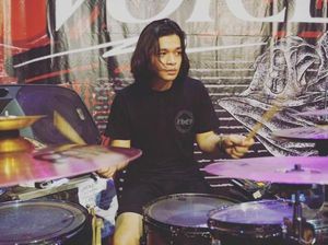 Killing Me Inside Ditinggal Drummer