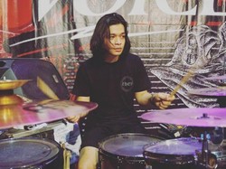 Killing Me Inside Ditinggal Drummer