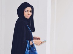 Karya Dijiplak Habis-habisan, Ini yang Dilakukan Para Desainer Hijab Populer