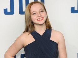 Madison Wolfe, Bocah yang Kerasukan Iblis di The Conjuring 2