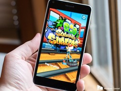 Subway Surfers Lahir Kembali di Windows 10 Mobile