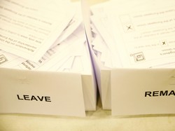 Potensi Efek Domino Brexit di Eropa: Nexit, Frexit, atau Italeave?