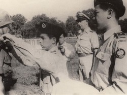 Ambon dan Mitos Keliru Serdadu KNIL