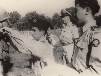 Ambon dan Mitos Keliru Serdadu KNIL