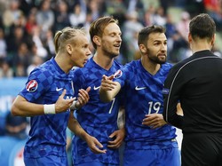 Modric Jurusan Perhotelan, Rakitic Konstruksi Bangunan