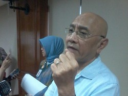 Dokter Anak: Ortu yang Ragu Bayinya Disuntik Vaksin Palsu Harap Lapor