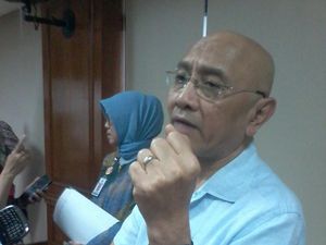IDAI Soroti Soal Sekolah Tatap Muka saat Lonjakan COVID: Testing Kita Rendah IDAI Soroti Soal Sekolah Tatap Muka saat Lonjakan COVID: Testing Kita Rendah