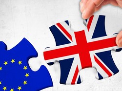 Peluang di Tengah Gejolak Brexit