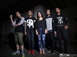 Chord dan Lirik Biarlah oleh Killing Me Inside