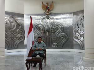 Pemerintah Minta Maaf, Akui Salah Prediksi Soal Kemacetan Mudik 2016