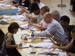 Hasil Voting Brexit di Gibraltar: 96 Persen Pilih Inggris Tetap di Uni Eropa