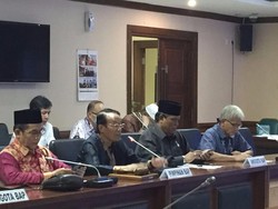 Menapaki 489 Tahun, Jakarta Butuh Pemimpin Bervisi Lingkungan Hidup