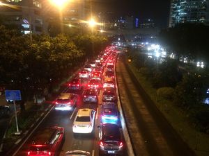 Penduduk Jakarta Rawan Hipertensi! Kok Bisa? Penduduk Jakarta Rawan Hipertensi! Kok Bisa?