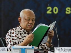 Dewan Pers Keluarkan Imbauan Pemberitaan Hilangnya Anak Ridwan Kamil