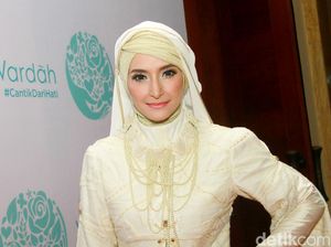 Inneke ke KPK Izin Jenguk Suami di Rutan Guntur