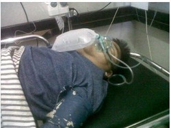 Hendrik Ceper Sudah Jarang Syuting, Kerja di Pabrik Tekstil