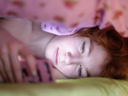 Mager Seharian di Kasur Buruk buat Kesehatan Mental, Ini Alternatifnya