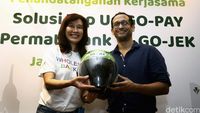 Permata Bank Gandeng Go-Jek