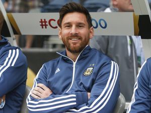 Messi Tenar di Medsos Meski Tak Punya Akun Twitter