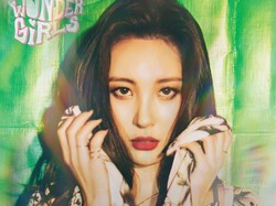 Satu Grup di Wonder Girls, Sunmi Tak Simpan Nomor Ponsel Yubin