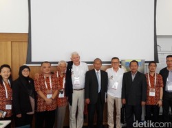 Rumput Laut RI Diminati Dunia