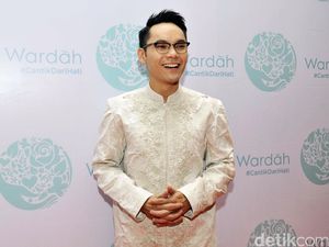 Nikahi Ines, Ben Kasyafani Sempat Dilanda Keraguan