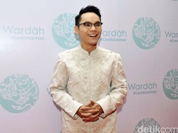 Ben Kasyafani Segera Nikah Lagi, Tali Kasih Abimana dan Sang Ayah