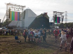 Ludes dalam Setengah Jam, Tiket Glastonbury Dijual Lagi Tahun Depan