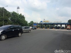 Mengecek Jalur Mudik: Jakarta-Simpang Jomin Mulus