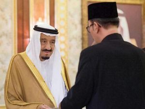 Diampuni Raja Salman, 9 WNI Tahanan Arab Saudi Dibebaskan