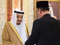 Diampuni Raja Salman, 9 WNI Tahanan Arab Saudi Dibebaskan